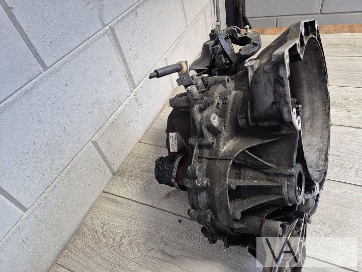 Versnellingsbak Ford Focus en C-max 1.0 ecoboost cv6r7002pf – Foto 5