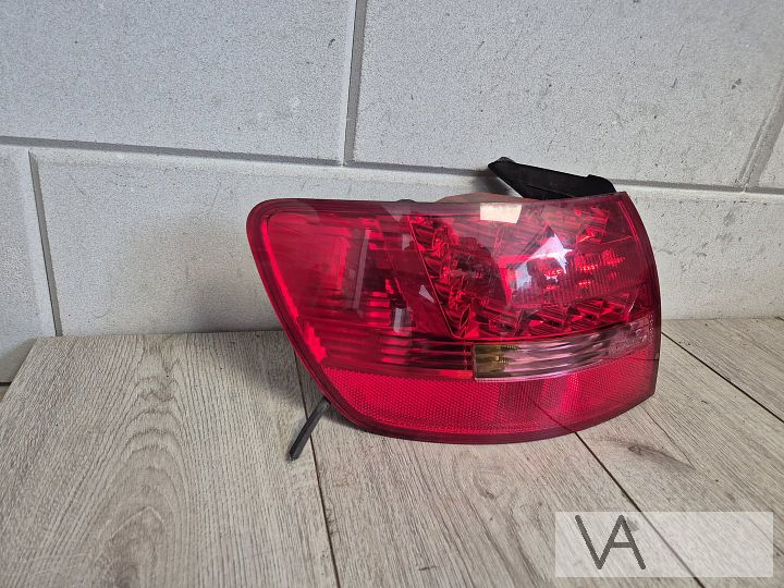 Achterlicht links LED voor Audi A6 avant 2004 - 2009 €60 – Foto 2