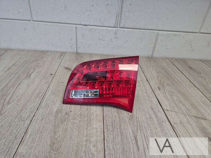 Achterlicht rechts op klep Audi A6 2004 - 2009 productie2024