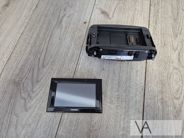 Tomtom navigatie Peugeot 107 C1 Toyota Aygo ORIGINEEL €50 – Foto 5