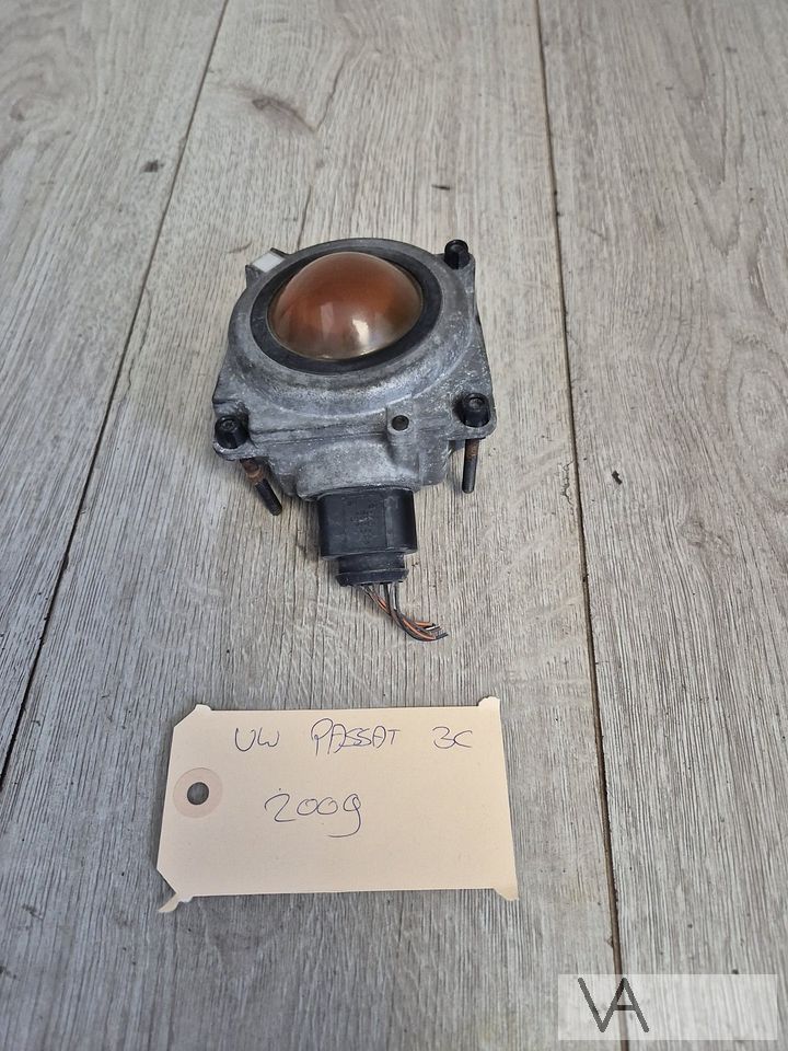 ACC Afstandradar distronic Volkswagen passat 3c0907567m €250