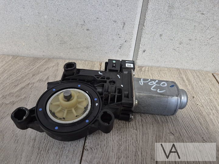 Raammotor links voor VW Polo 9n3 Skoda Fabia 6q2959802f €100 – Foto 4
