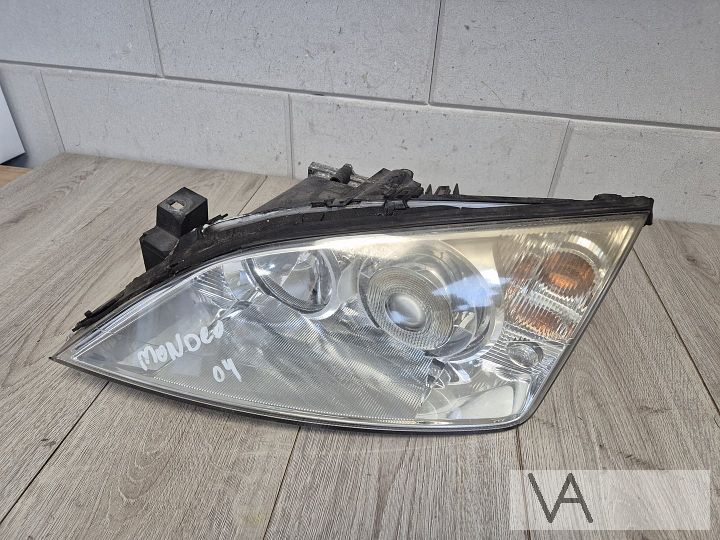 Koplamp xenon links Ford Mondeo 2000 - 2007 €50 met module – Foto 3