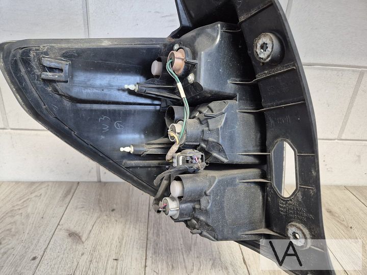 Achterlicht rechts voor Subaru Forester 2008 - 2013 75 euro – Foto 4