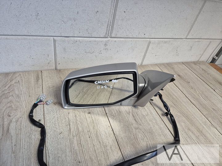 Spiegel links zelfdimmend voor Cadillac SRX 2003 - 2009 €200 – Foto 2