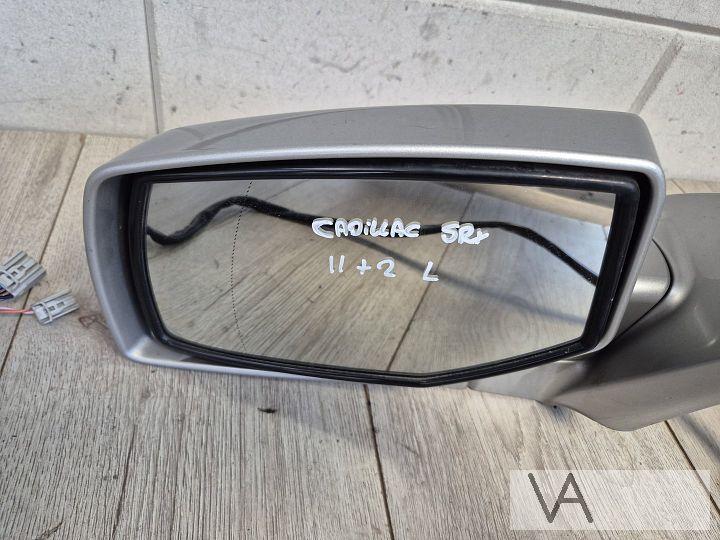 Spiegel links zelfdimmend voor Cadillac SRX 2003 - 2009 €200 – Foto 3