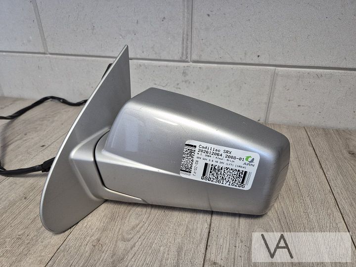 Spiegel links zelfdimmend voor Cadillac SRX 2003 - 2009 €200 – Foto 4