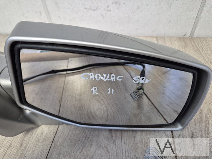 Spiegel rechts zelfdimmend voor Cadillac SRX 2003 -2009 €200 – Foto 3