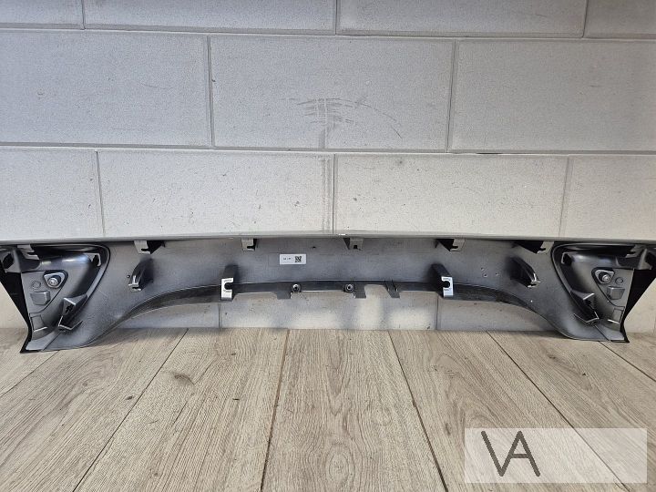 Achterklep handgreep voor Mazda 2 en Toyota Yaris vanaf 2020 – Foto 5