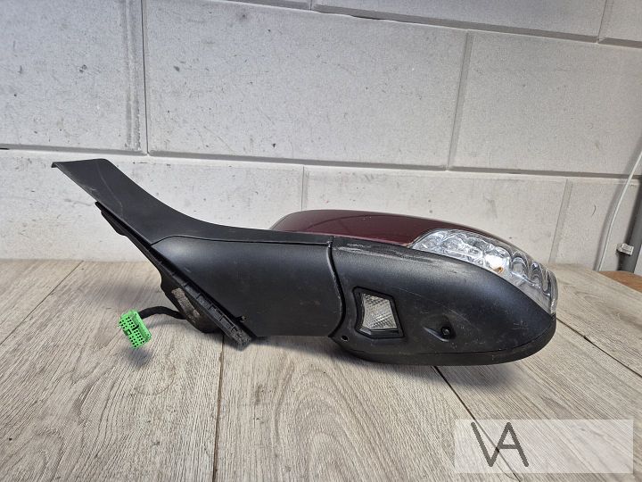 Spiegel links voor Volvo V80 - S80 2007 - 2012 10 draden €99 – Foto 4