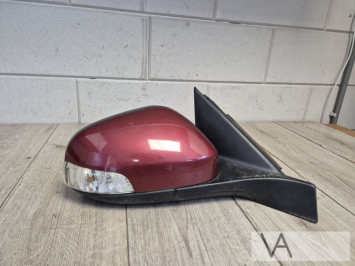 Spiegel rechts voor Volvo V80 - S80 2007- 2012 10 draden €99 – Foto 3