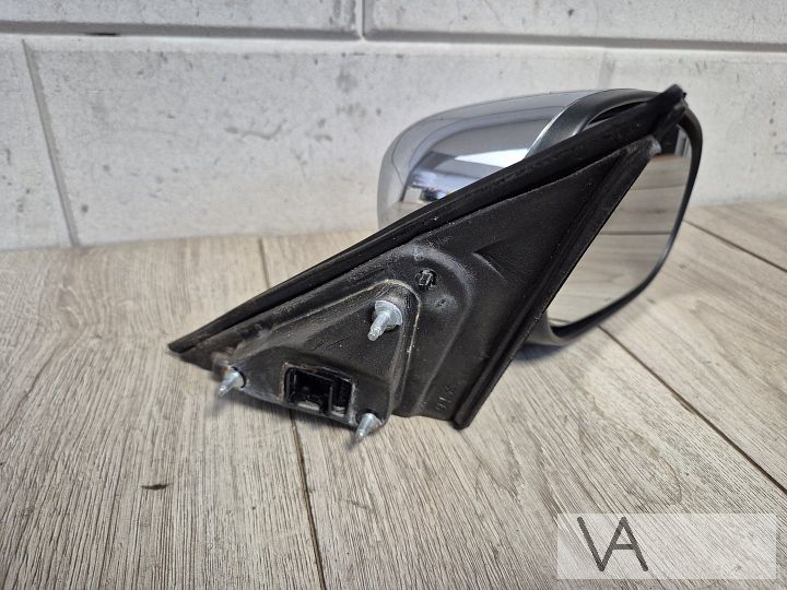 Spiegel rechts voor Chrysler 300c 2004 - 2010 chroom €70 – Foto 3