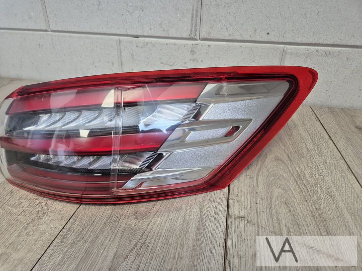 Achterlicht rechts voor Ford S-max 2015 - 2022 em2b-13404-bh – Foto 3