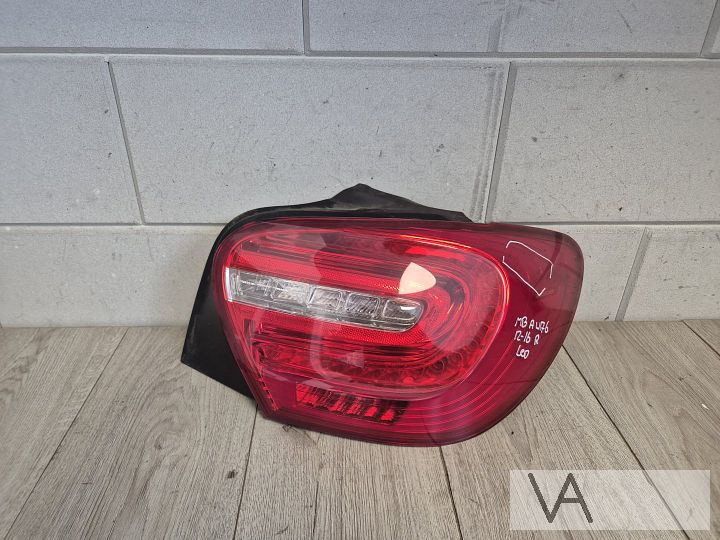 Achterlicht rechts LED Mercedes A klasse W176 2012 -2016 LED