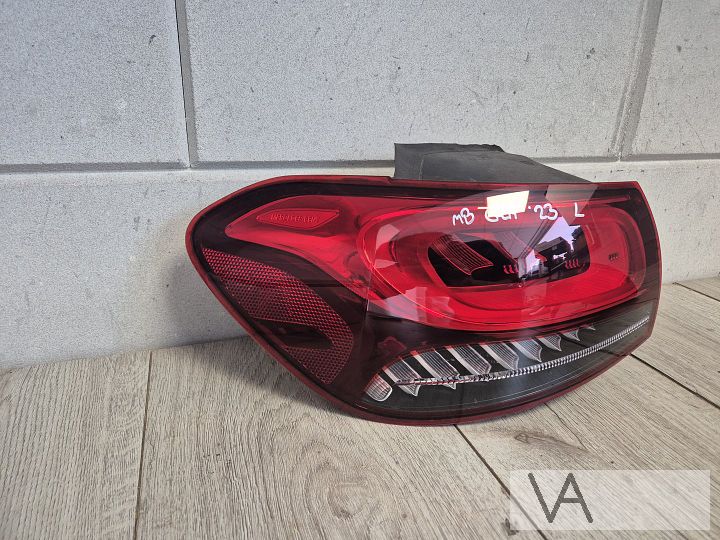 Achterlicht links Mercedes GLA / EQA vanaf 2020 a2479062901 – Foto 2