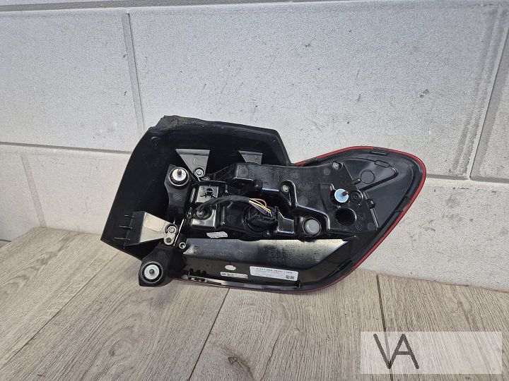 Achterlicht links Mercedes GLA / EQA vanaf 2020 a2479062901 – Foto 4