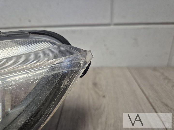 Koplamp XENON links voor Honda Civic 2005 - 2011 met module – Foto 5