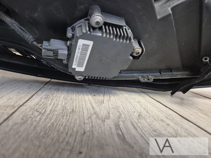 Koplamp XENON links voor Honda Civic 2005 - 2011 met module – Foto 8