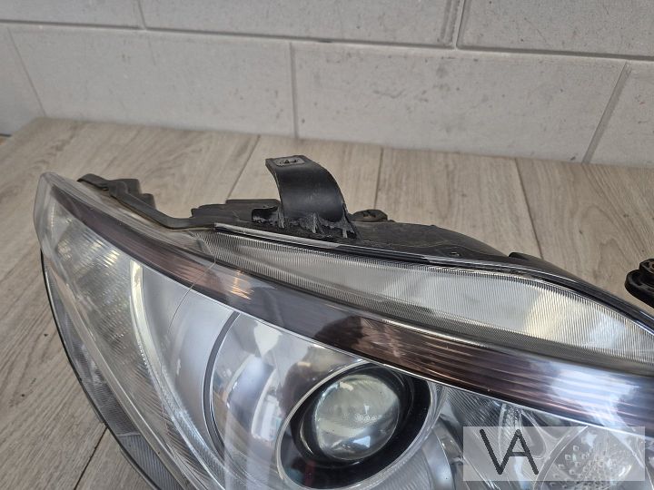 Koplamp XENON rechts Seat Ibiza 6j 2008 - 2013 6j1941008c – Foto 4