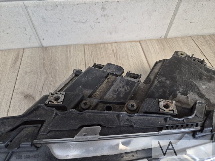 Koplamp xenon links Audi A8 2002 - 2007 nette staat €150 – Foto 5
