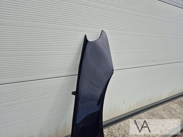Voorscherm zijscherm Volvo S80 V70 06 - 13 blauw 613 RECHTS – Foto 4