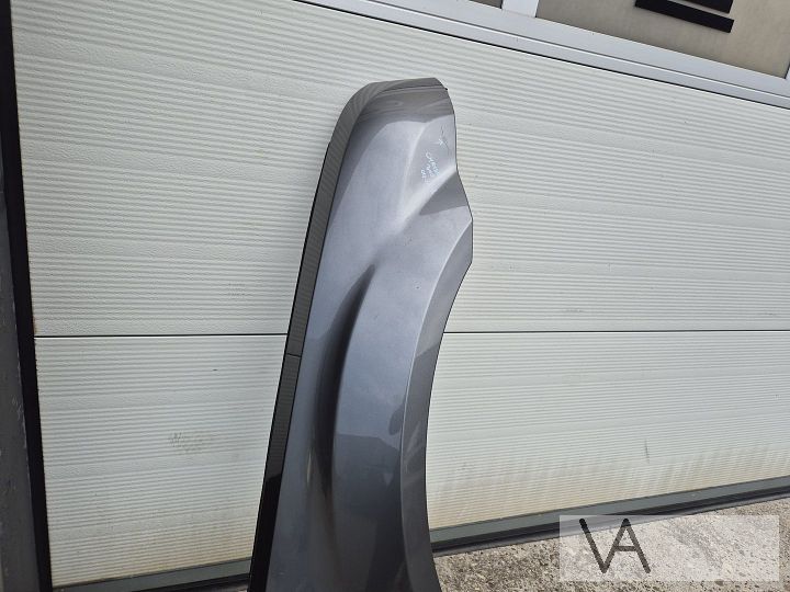 Voorscherm zijscherm Chrysler 300c 2004 - 2010 grijs RECHTS  – Foto 4