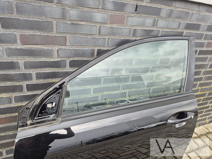 Deur Portier voor Kia Rio 2017 - 2024 links voor zwart €400 – Foto 3