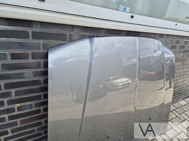 Motorkap voor Chrysler 300c 300 c 2004 tot 2010 grijs €150 – Foto 2