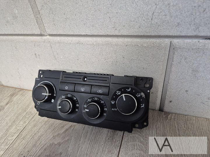 Kachelbediening climate voor Chrysler 300c 2004 - 2010 €40 – Photo 2