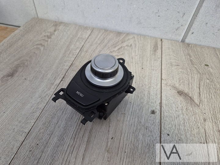 Navigatie bediening Idrive BMW 1 serie E87 3 E90 E91 9125348