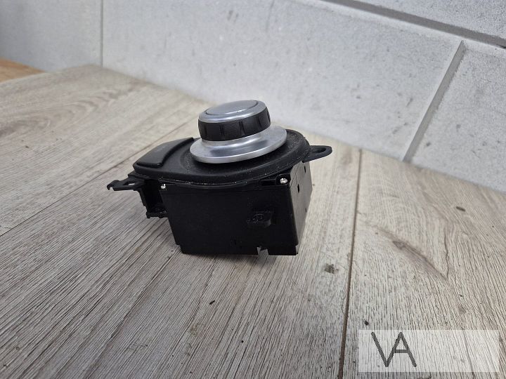Navigatie bediening Idrive BMW 1 serie E87 3 E90 E91 9125348 – Foto 2