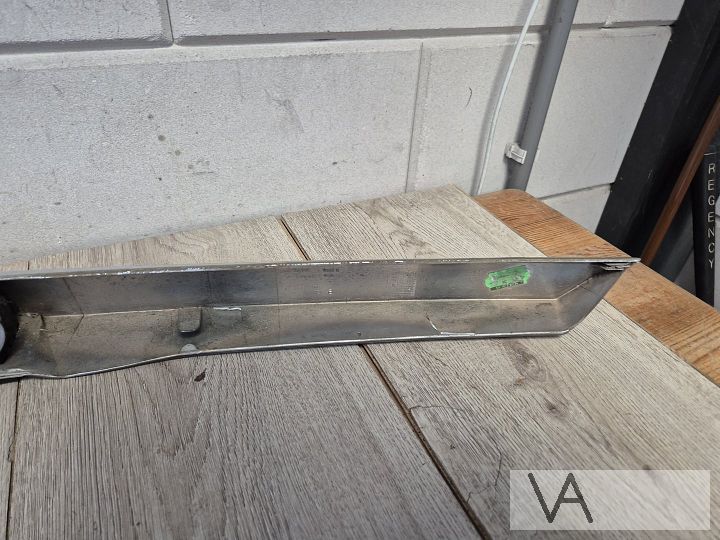 Achterklep handgreep met schakelaar voor Opel Astra H cabrio – Foto 7