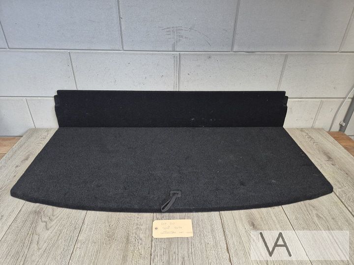 Kofferbak mat voor Kia Rio 2017 - 2025 plank onder bagage
