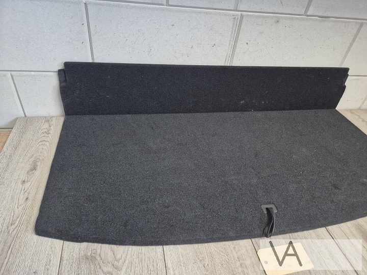Kofferbak mat voor Kia Rio 2017 - 2025 plank onder bagage – Foto 2