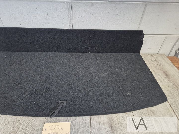 Kofferbak mat voor Kia Rio 2017 - 2025 plank onder bagage – Foto 3