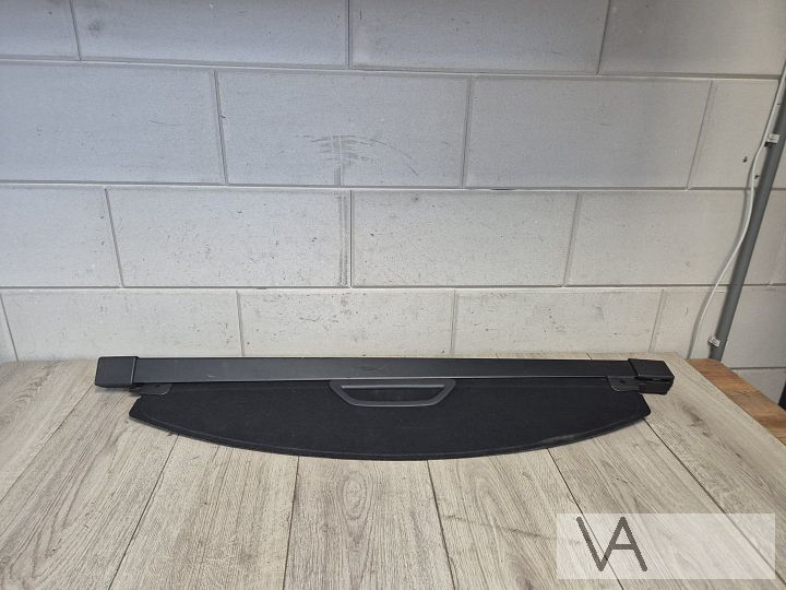 Rolhoes hoedenplank rollo Renault Clio 4 station 2013 - 2019