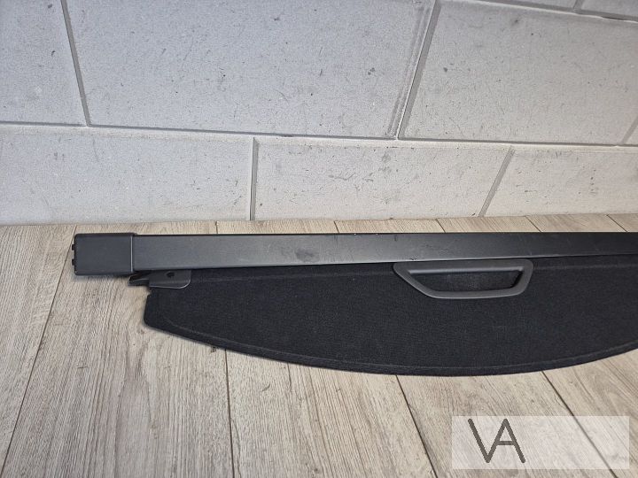 Rolhoes hoedenplank rollo Renault Clio 4 station 2013 - 2019 – Foto 2