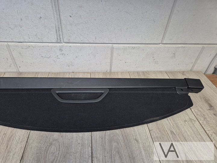 Rolhoes hoedenplank rollo Renault Clio 4 station 2013 - 2019 – Foto 3