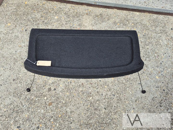 Hoedenplank voor VW Volkswagen Golf 8 2021 - 2026 origineel