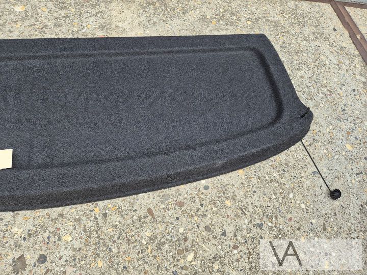 Hoedenplank voor VW Volkswagen Golf 8 2021 - 2026 origineel – Foto 3
