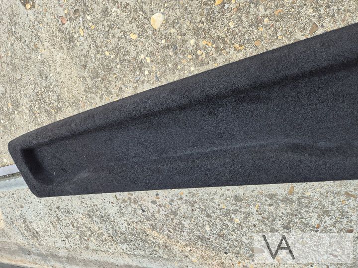 Hoedenplank voor Peugeot Expert Opel Vivaro Life 98451156zd – Foto 3
