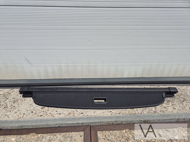 Rolhoes rollo hoedenplank voor VW Tayron 2024 - nu 57L867871