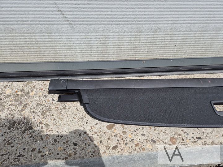 Rolhoes rollo hoedenplank voor VW Tayron 2024 - nu 57L867871 – Foto 2