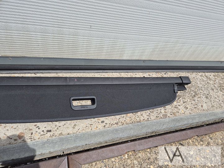 Rolhoes rollo hoedenplank voor VW Tayron 2024 - nu 57L867871 – Foto 3