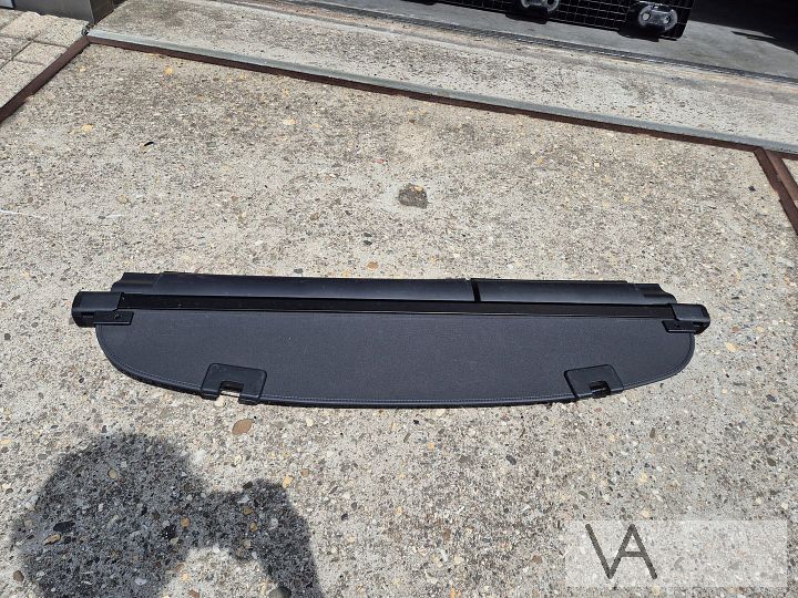 Rolhoes rollo hoedenplank voor Mazda CX5 CX-5 2016 - 2025