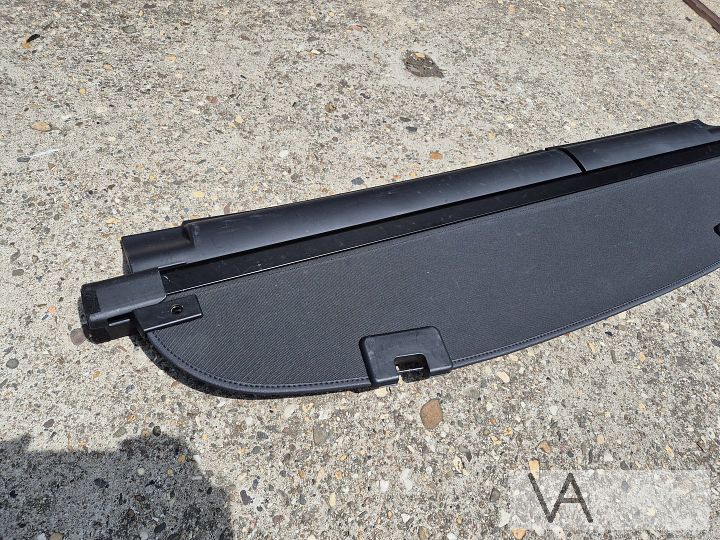 Rolhoes rollo hoedenplank voor Mazda CX5 CX-5 2016 - 2025 – Foto 2