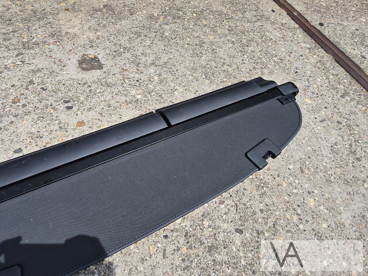 Rolhoes rollo hoedenplank voor Mazda CX5 CX-5 2016 - 2025 – Foto 3