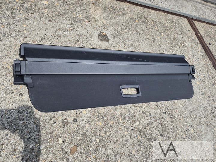 Rolhoes rollo hoedenplank voor Toyota corolla touring sports
