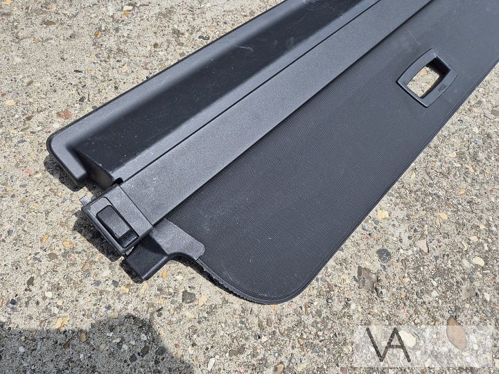 Rolhoes rollo hoedenplank voor Toyota corolla touring sports – Foto 2