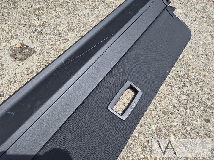Rolhoes rollo hoedenplank voor Toyota corolla touring sports – Foto 3